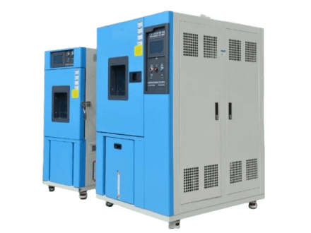 高溫恒濕試驗箱圖片展示